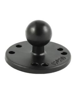 RAM Base rund 465-2982-10/Diamant base
