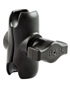 RAM midtstykke 6cm RAM-B-201U-A