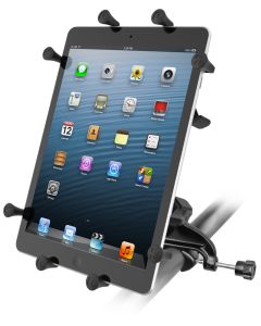 RAM Universal X-Grip stor komplett