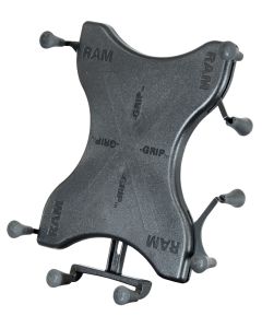 RAM X-Grip Universal kun brettet