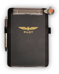 Design4pilots knebrett Rookie