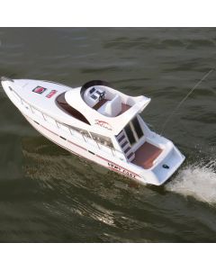 Yacht Salina RTR