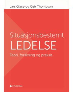 Situasjonsbestemt Ledelse