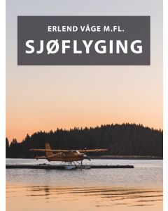 Sjøflyging Erlend Våge