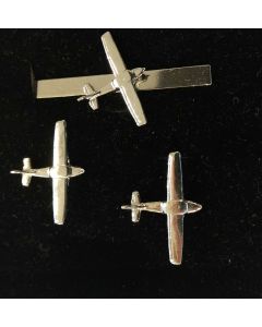 SlipsnMansjettksett Cessna 172