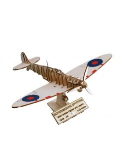 Artesania Latina - Supermarine Spitfire