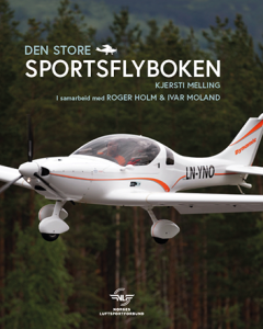 Den Store Sportsflyboken