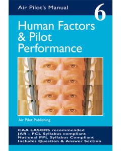 The Air pilots Manual vol 6