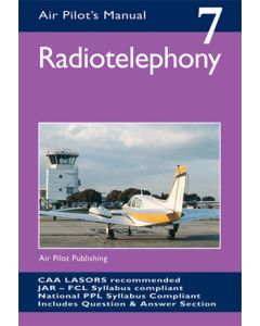 The Air pilots Manual vol 7