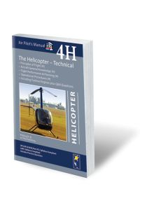 The Air Pilots Manual 4H - The Helicopter - Technical