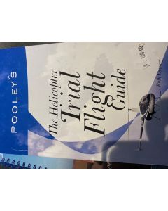 Trial Helicopter Flight Guide