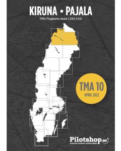 TMA Sverige 10 Kiruna/Pajala 2023