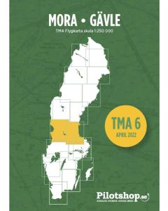 TMA Sverige 6 Mora/Gävle 2023