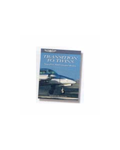 Transition to Twins Your first Multi-Engine Rating