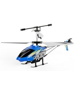 UDI U12 RC Helikopter Klar til flyging!