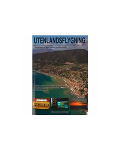 Utenlandsflygning Per Julius Helweg