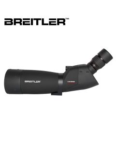 Spotting scope Breitler Viking 20-60 X80 WP Spottingscope (kun kikkert)