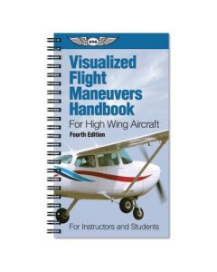 Visualized Flight Maneuvers High Wing ASA