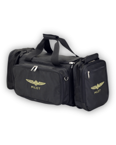 Design4Pilots Weekend pilobag