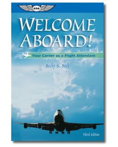 Welcome Aboard ASA