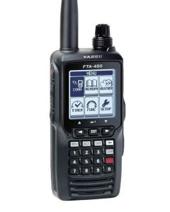 Yaesu FTA-450L Airband Transceiver