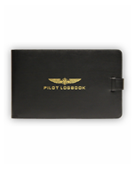 Design4Pilots Logbook cover large