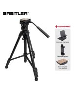 Breitler Rock 206 Stativ