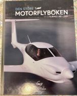 Den store Motorflyboken utgave 2025