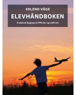 Elevhåndboken - ny utgave 2023
