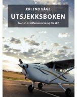 Utsjekksboken - Teorien til differansetrening for SEP Erlend Våge