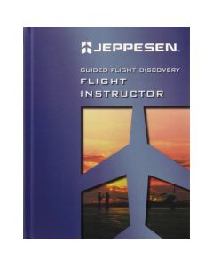 Flight Instructor manual Jeppesen