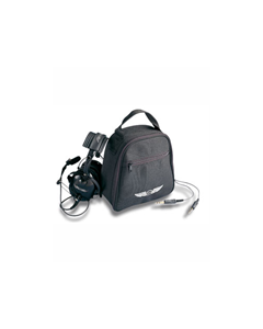 ASA headsetbag single