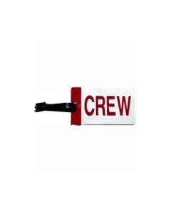 Crew Tag