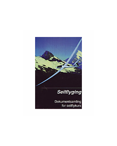 Dokumentsamling Seilfly