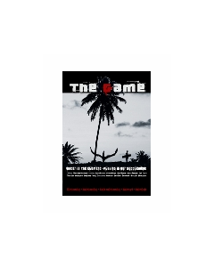 DVD The Game Kite