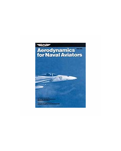 Aerodynamic for Naval Aviator ASA
