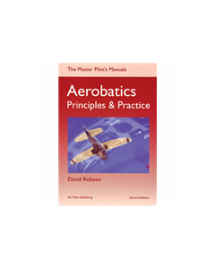 Aerobatics Principles & Practice