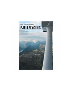 Fjellflyging Per Julius Helweg