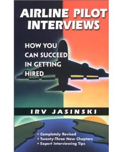 Airline Pilot Interviews (Jasinski)