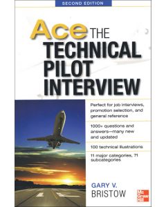 ACE the Technical Pilot Interview