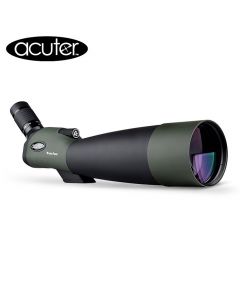 Acuter Naturclose 22-67x100 Spottingscope m/Fotomate 6006 stativ