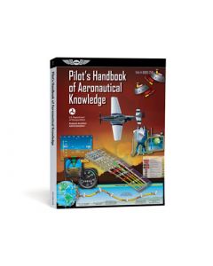 Pilot`s Handbook of Aeronautcal Knowledge