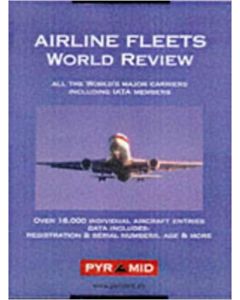 Airline Fleets World Review