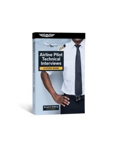 Airline Pilot Technical Interviews ASA
