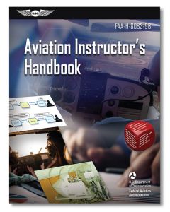 Aviation Instructor`s Handbook