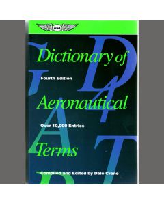 Asa Dictionary of Aeronautical Terms edition 4