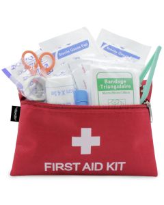 ASA First Aid kit/Førstehjelp kit