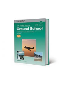 The Pilots Manual  vol 2 Ground School 5th ediotion