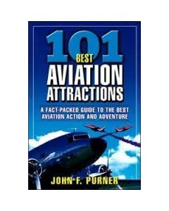 101 Best Aviation Attractions