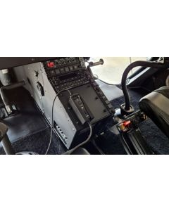 Bose A20 Control Holder